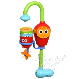 Наши подарочки на годик!!!