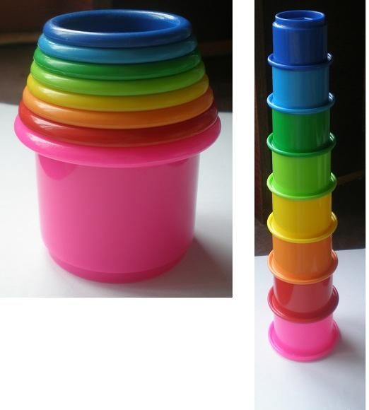 Наши игрушки от 6 до 10 месяцев!!!