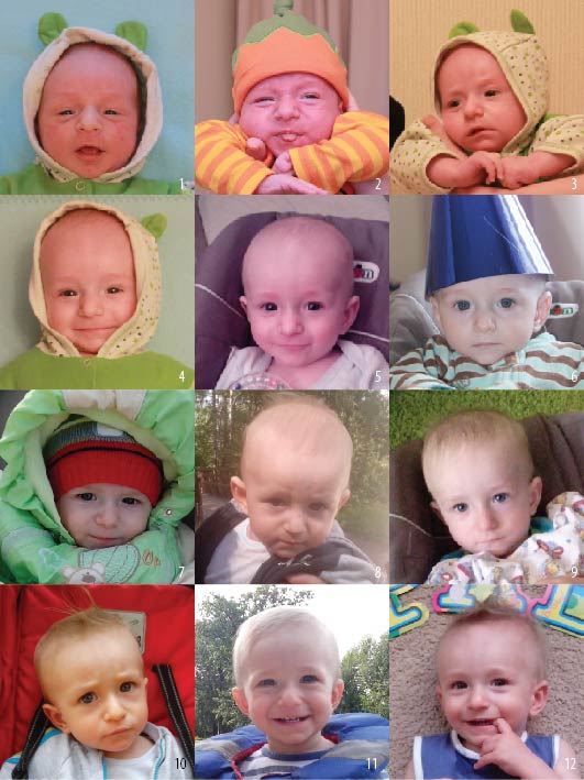 Вот такой был год