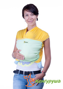 Слинги для новорожденных