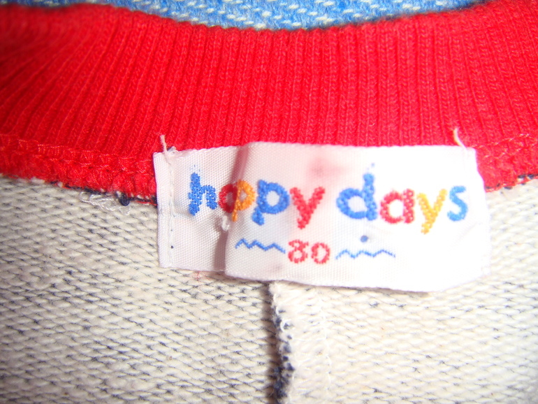 Продам стильный комбинезон 6-12 мес