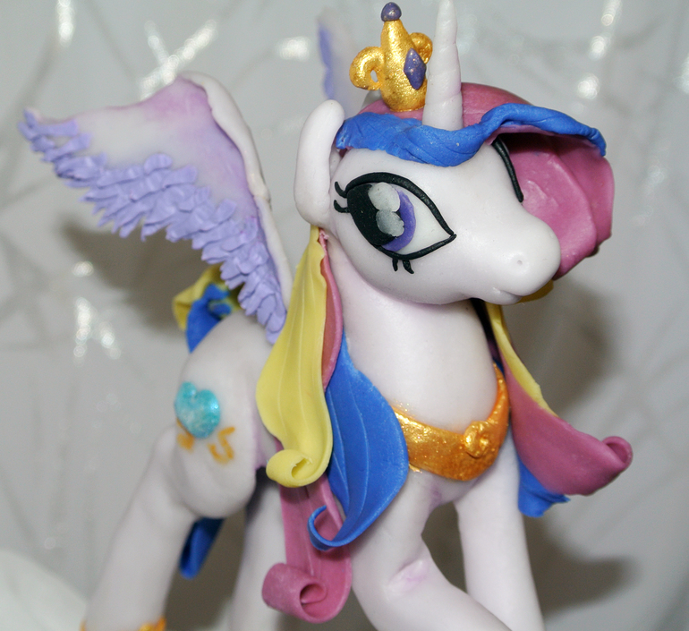 Принцесса Каденс