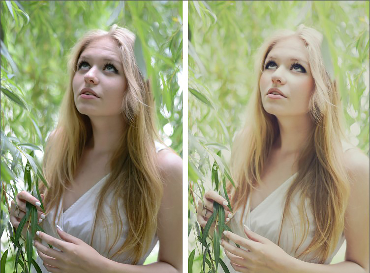 Эх, репортажка...