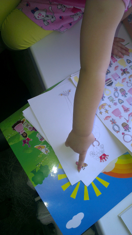 ТЗ "Принцессы"