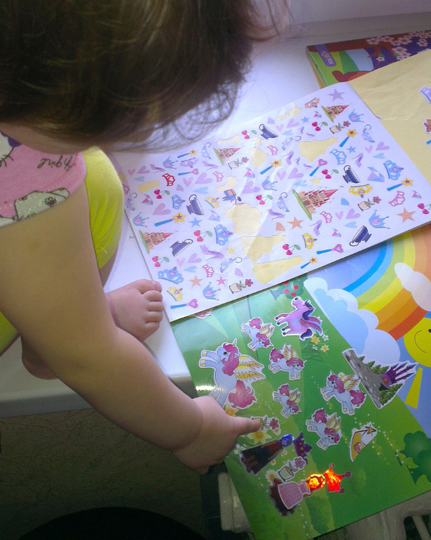 ТЗ "Принцессы"