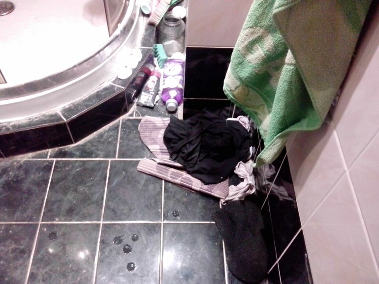 Взлет №73 День 6