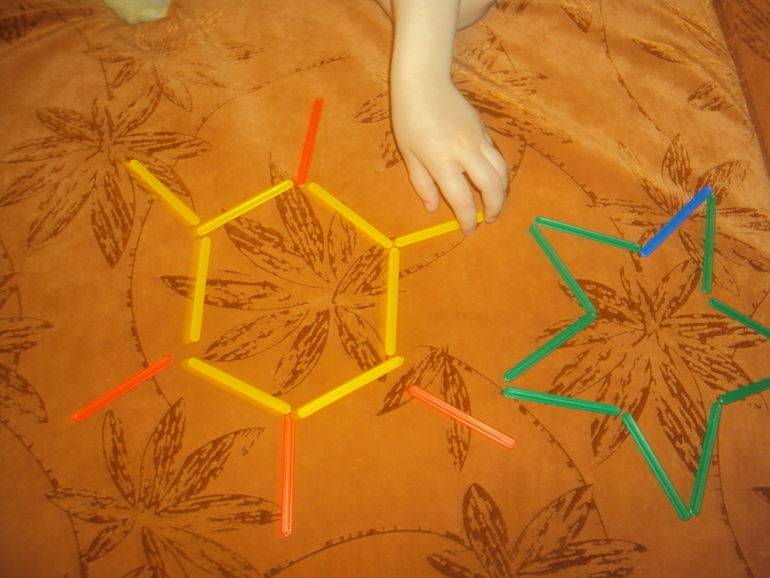 Отчет ТН "Космос". День 1. Звезды, созвездия, астрономы.