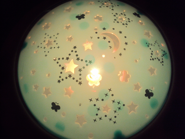 Отчет ТН "Космос". День 1. Звезды, созвездия, астрономы.