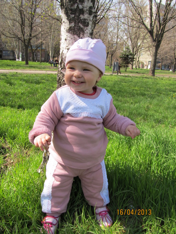 Гуляем! Наши первые знакомства с весенней природой (с фото)