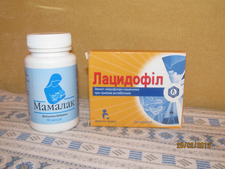 Как мы боролись с коликами