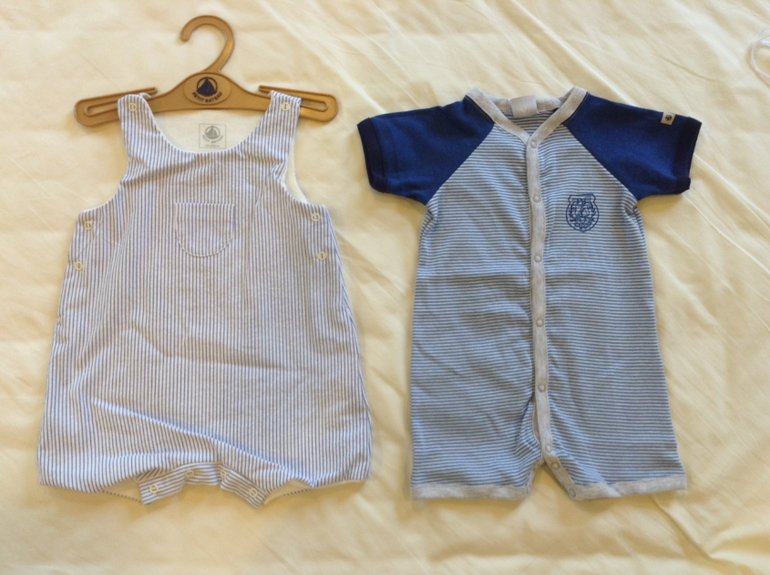 Наши посылочки