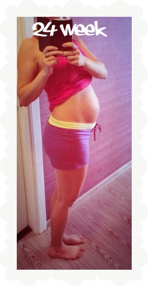 Борьба с растяжками