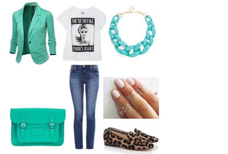 Быть стильной