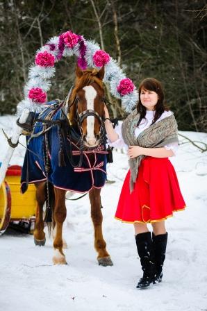 Быть стильной...