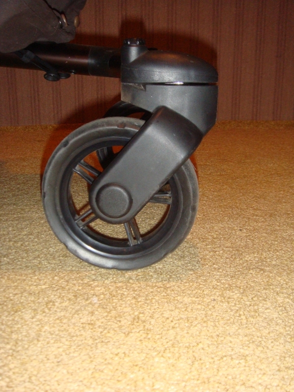 Concord Neo 2013 brown или дошли все же руки до написания обзора.