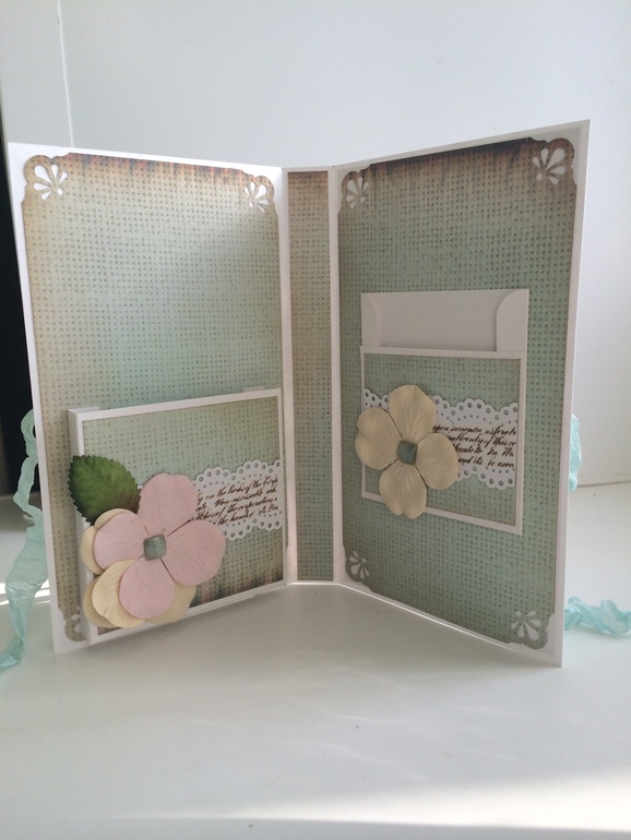 Шоколадница.