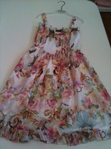 Cavalli,Simonetta под заказ 18-24мес и 10лет)