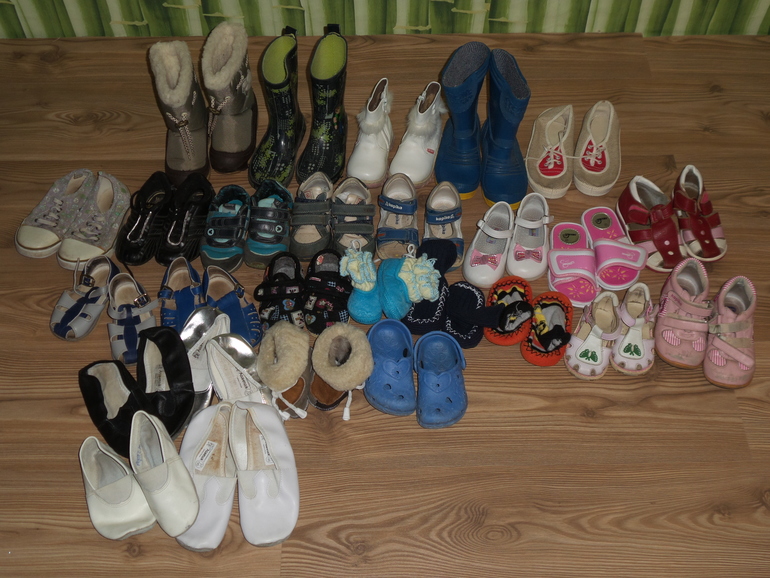 Отчет о поездке в ГКУЗ Рязанский Дом Ребенка.