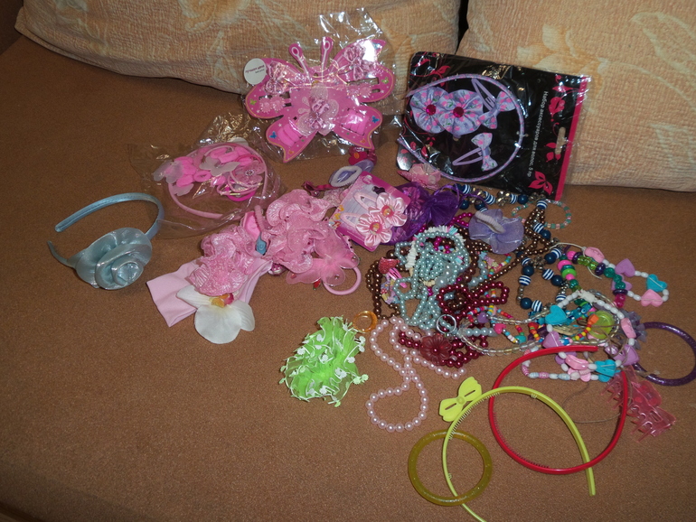 Отчет о поездке в ГКУЗ Рязанский Дом Ребенка.