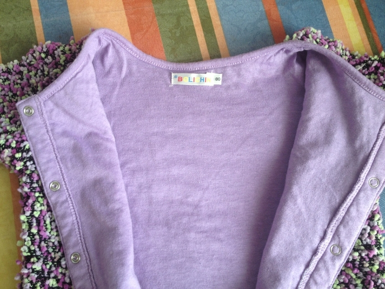 костюм тройка р.80 ц.500р