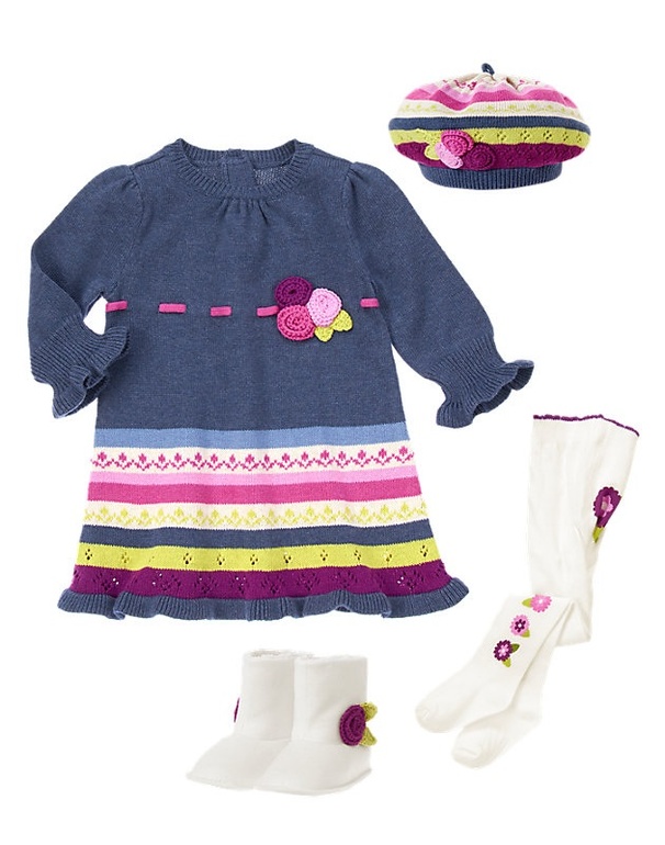 Gymboree lovable lamb