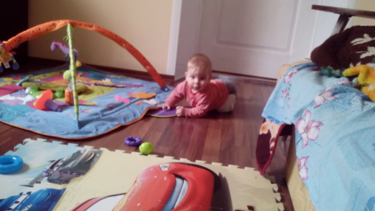 Праздник у нас))