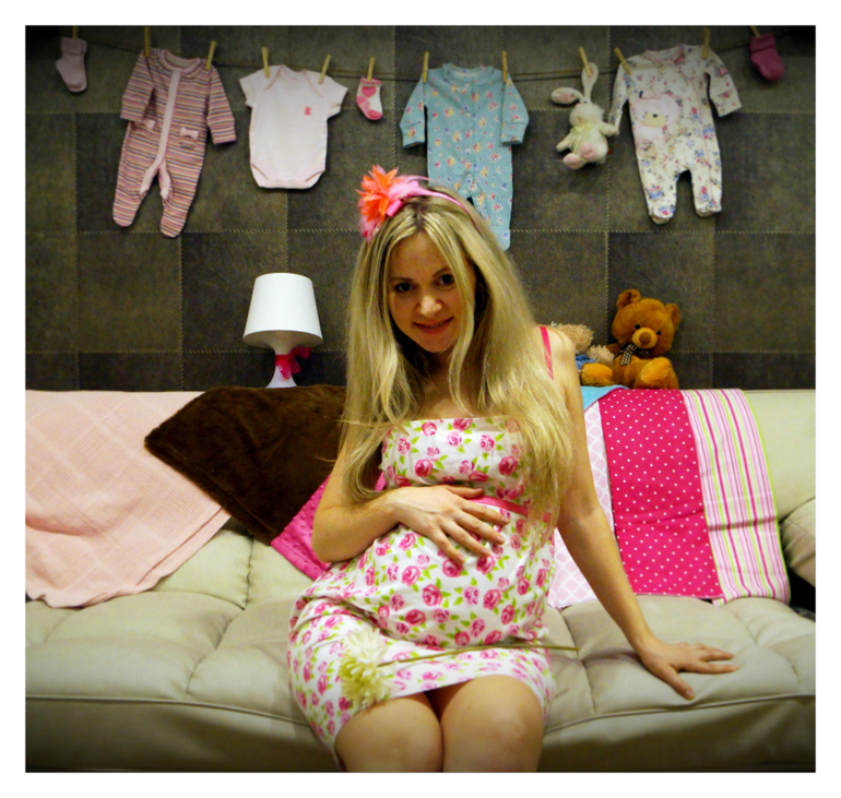 Домашний фотосет