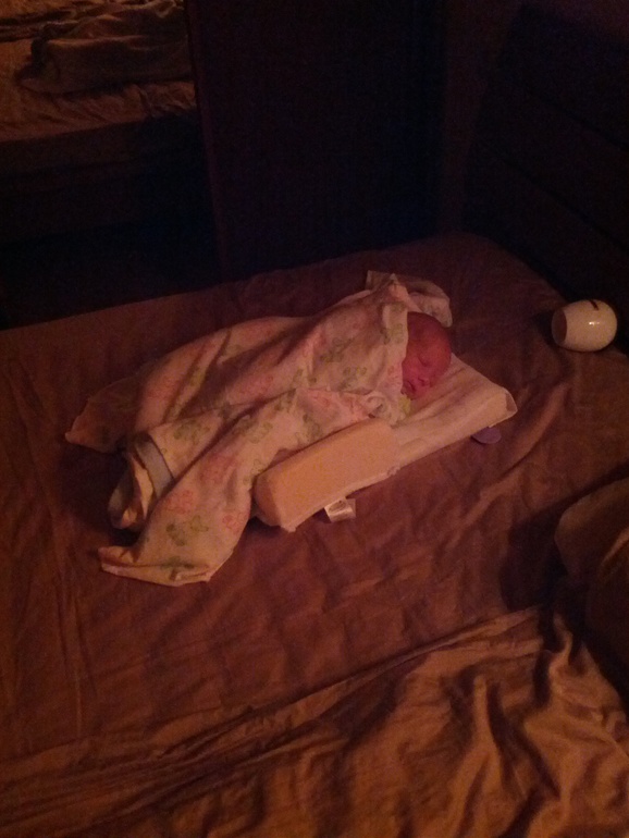 от 0 до 6... Поздравляю, доченька!!!