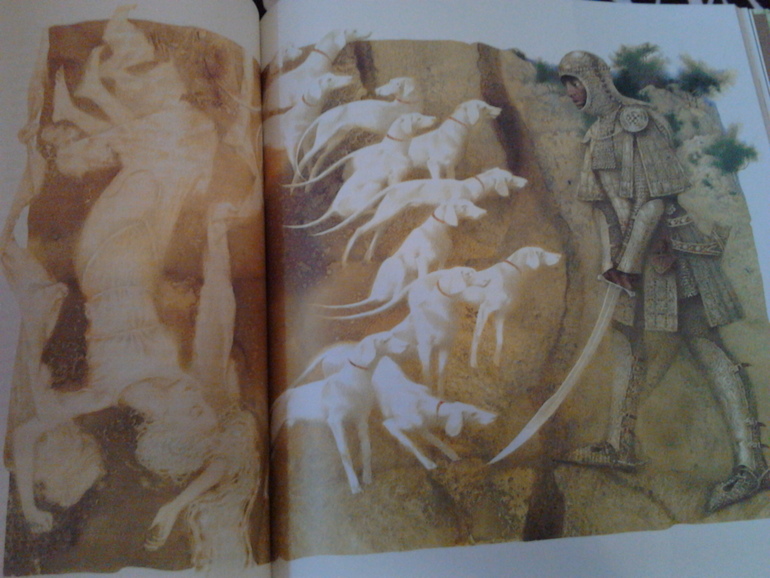 Мои книжечки