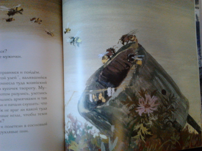 Мои книжечки