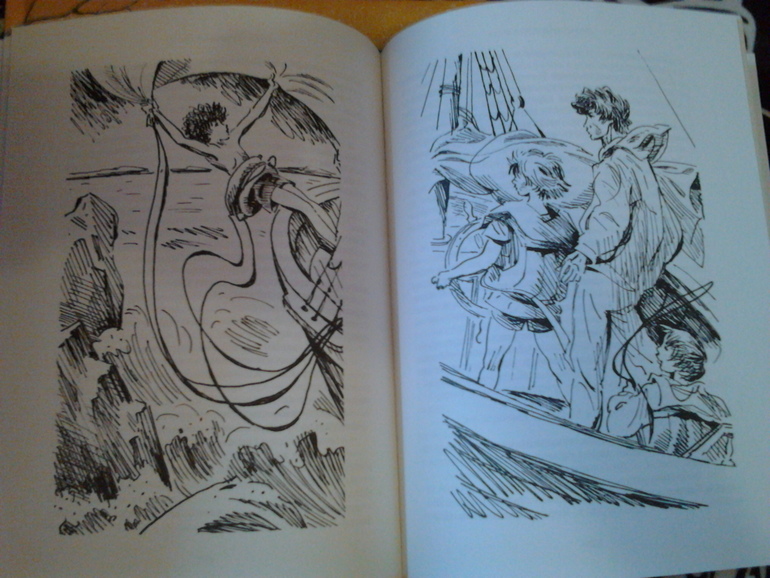 Мои книжечки