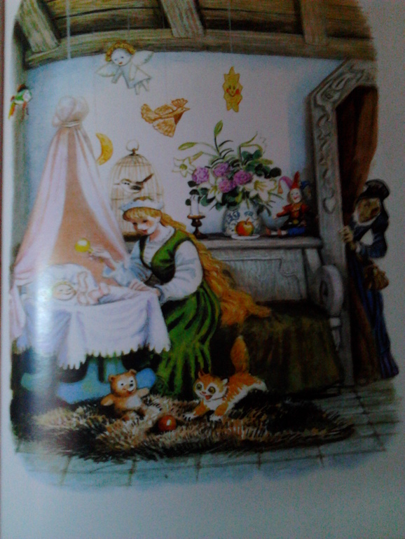 Немного прекрасных книг