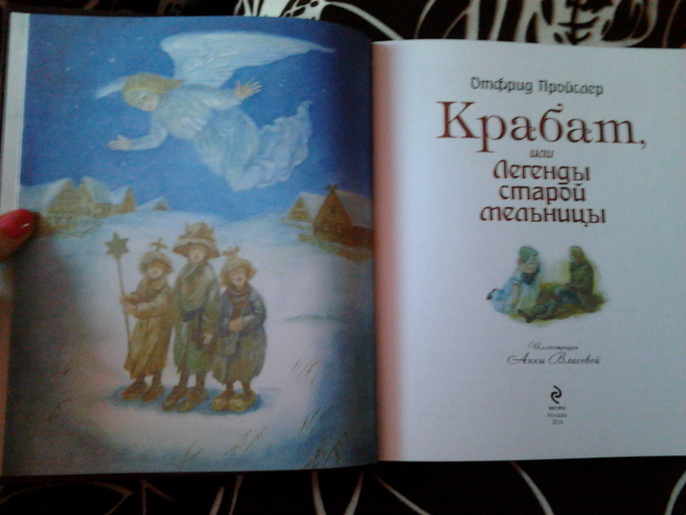 Немного прекрасных книг