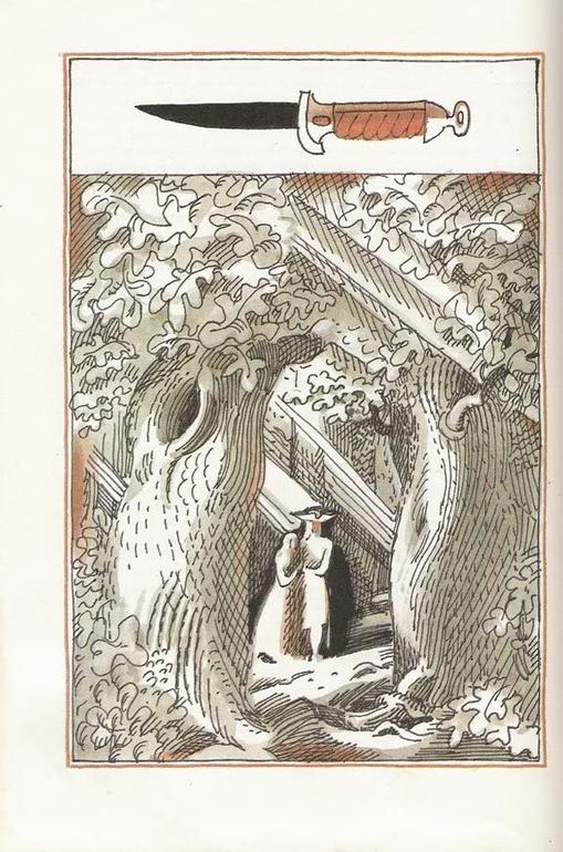 Немного прекрасных книг