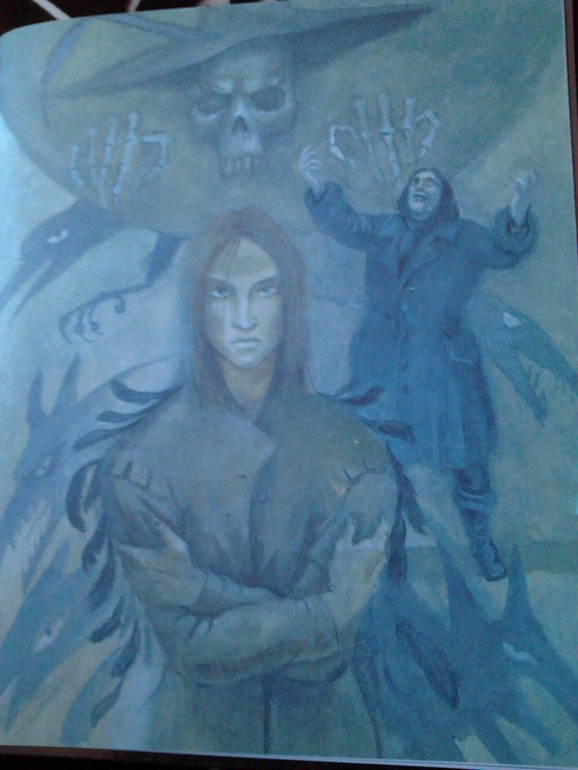 Немного прекрасных книг