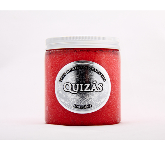 Натуральная косметика Quizas