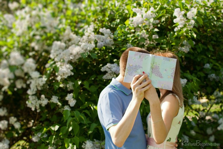 Акция на экспресс-фотосессию с 22 по 30 мая