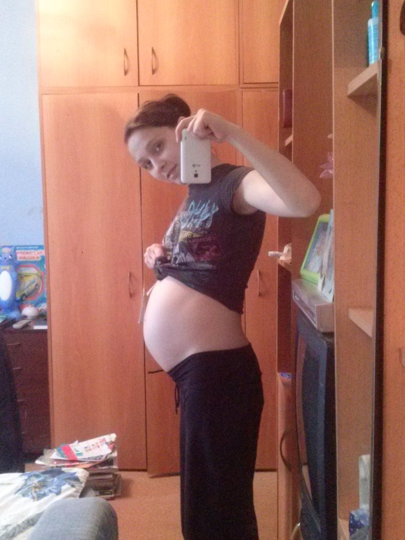 Давайте знакомиться....