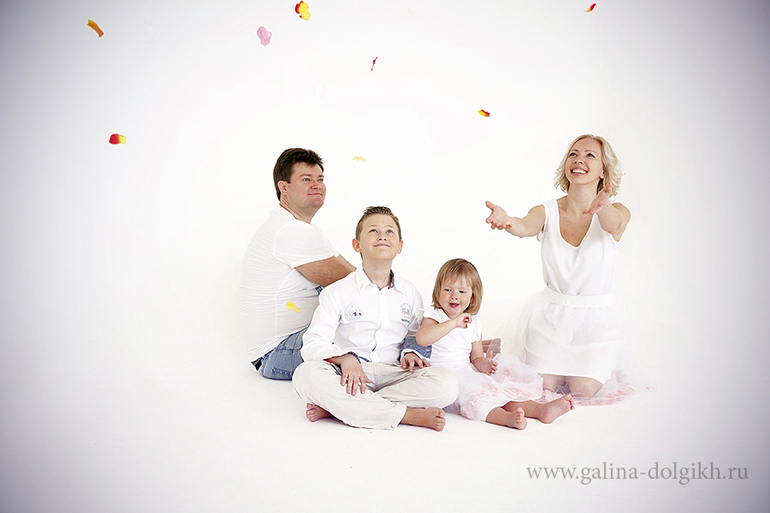 Фотопроект