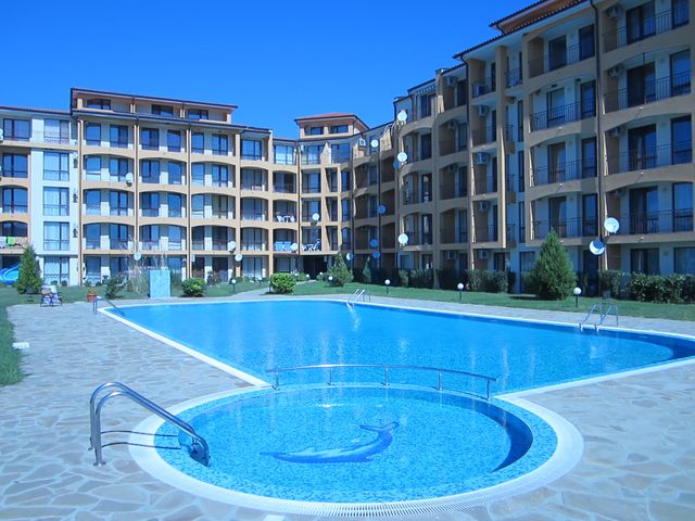 Сдаю апартаменты в Болгарии, в курортном комплексе Шато Ахелой 2