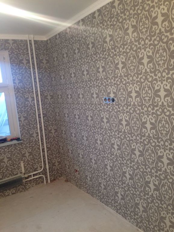 Мастер накосячил