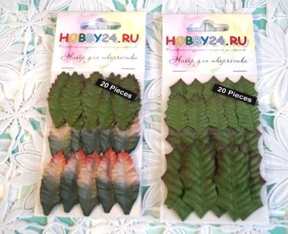 Пристрой ч.2