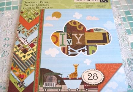 Пристрою бумагу