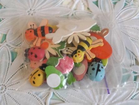 Пристрой ч.2