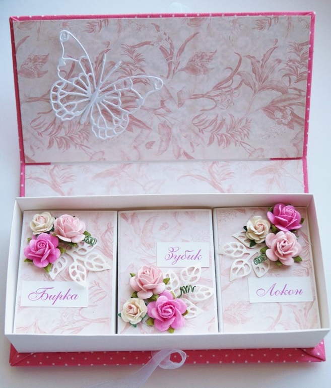 очередные Мамины сокровища