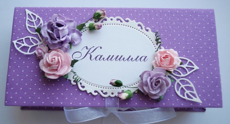 очередные Мамины сокровища