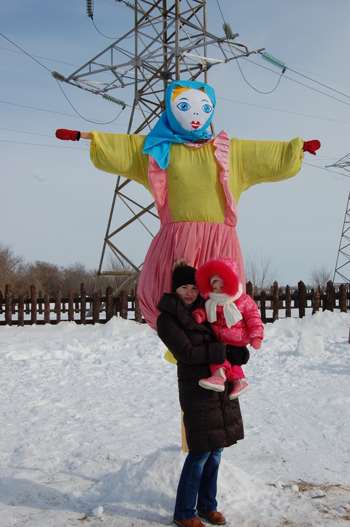 ФМ Овощи. день первый