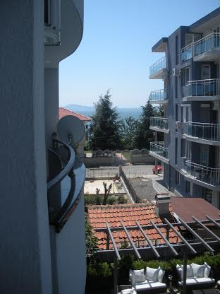 Аренда квартиры на море, Болгария