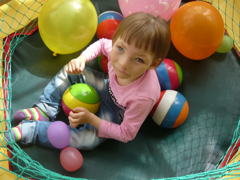 Вверх по ступенькам к большим возможностям...