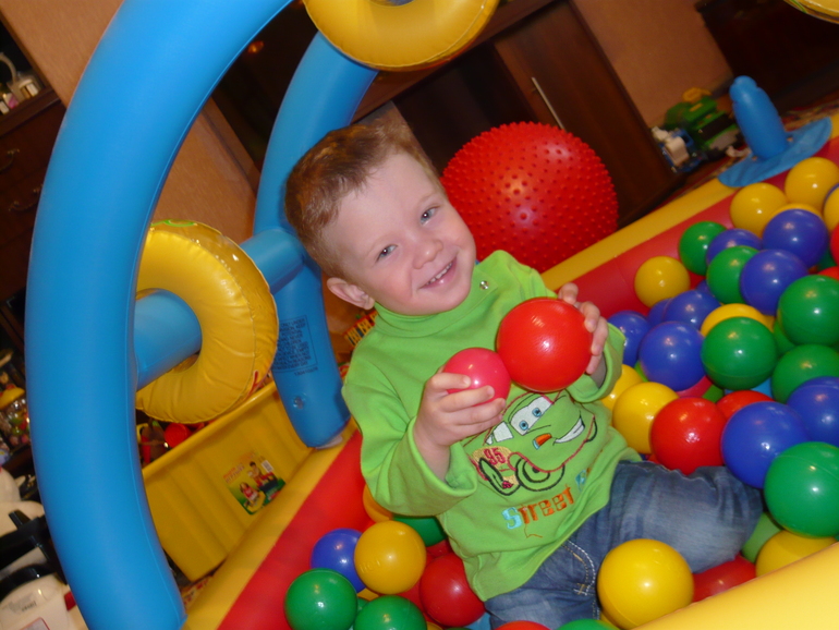 Сбор средств ЗАВЕРШЕН!!!